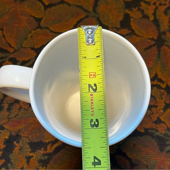 Leo Zodiac Coffee Mug - Picture 9 of 9